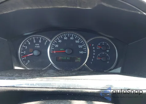 2008 Buick Lacrosse Cxl from USA, damaged, VIN 2G4WD582181132889